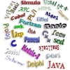 Логотип к материалу о языках программирования