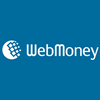 Логотип к обзору платежной системы ВебМоней