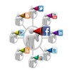 Социальные сети как инструмент поиска потенциальных клиентов