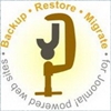 Логотип к статье как восстановить сайт при помощи Akeeba BackUp?
