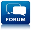 Логотип к обзору форумных обозначений