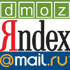 Логотип к материалу об интернет каталогах