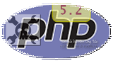 Логотип к статье почему нужно переводить Joomla! проекты с PHP5.2.x на PHP5.3.x или PHP5.4.x