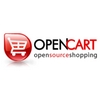 Логотип к обзору преимуществ и недостатков CMS OpenCart