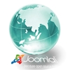 Логотип к обзору как выбрать хостинг Joomla